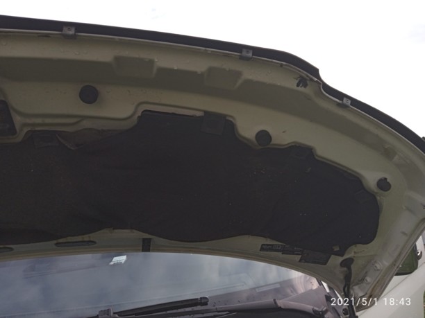Volkswagen Transporter T5, 2004 г.