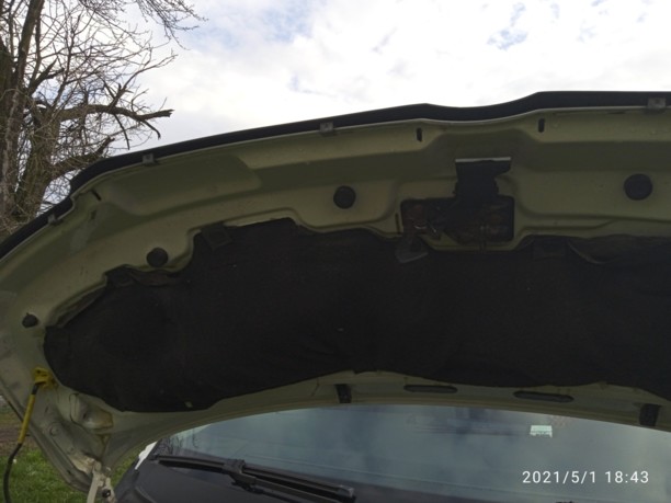 Volkswagen Transporter T5, 2004 г.