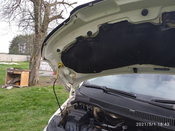 Volkswagen Transporter T5, 2004 г.