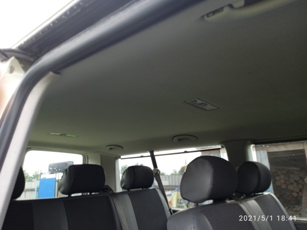 Volkswagen Transporter T5, 2004 г.