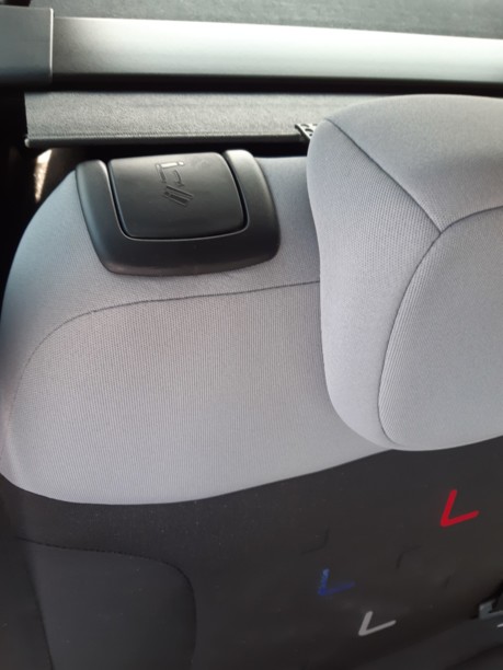 Fiat 500L, 2015 г.