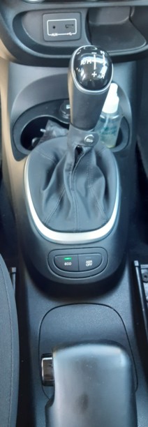 Fiat 500L, 2015 г.