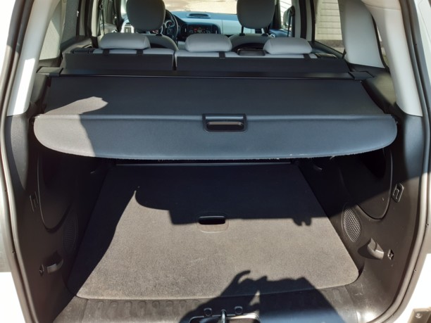 Fiat 500L, 2015 г.