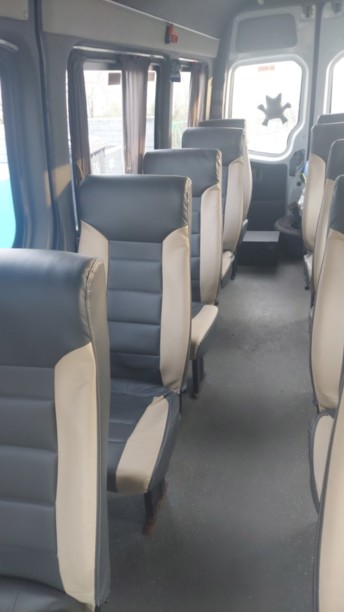 Mercedes-Benz Sprinter, 2009 г.