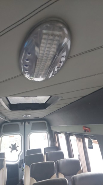 Mercedes-Benz Sprinter, 2009 г.