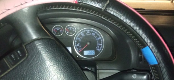 Volkswagen Passat B5, 2004 г.
