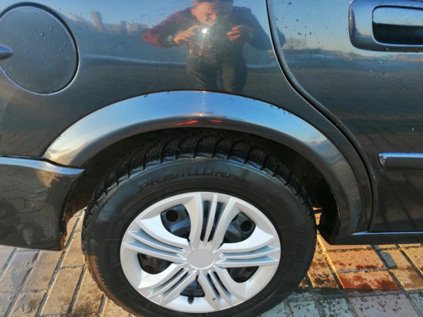 Opel Astra G, 2000 г.