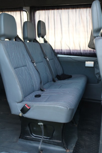 Mercedes-Benz Sprinter 313CDI, 2001 г.