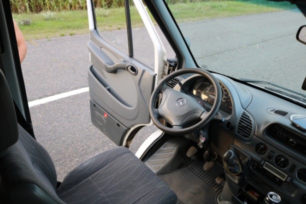 Mercedes-Benz Sprinter 313CDI, 2001 г.