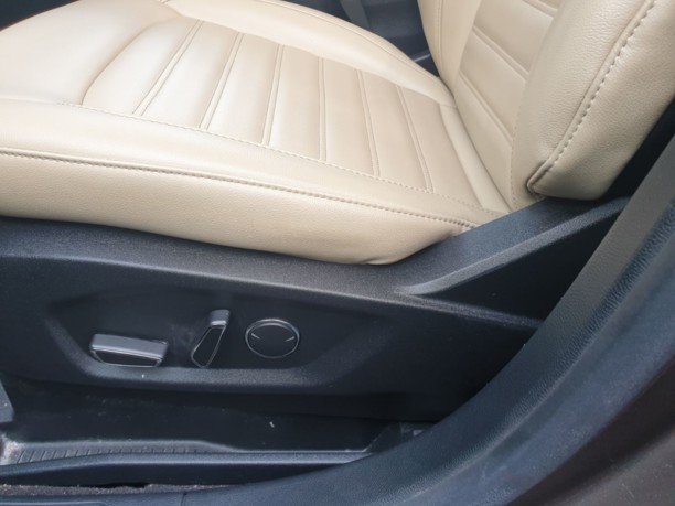 Ford Edge II, 2019 г.