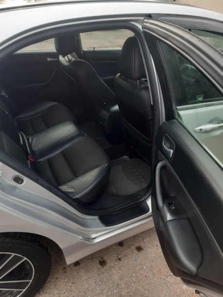 Honda Accord VII · Рестайлинг, 2006 г.