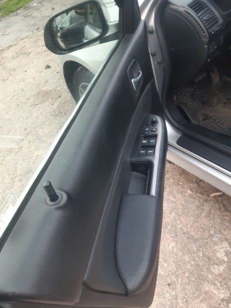 Honda Accord VII · Рестайлинг, 2006 г.