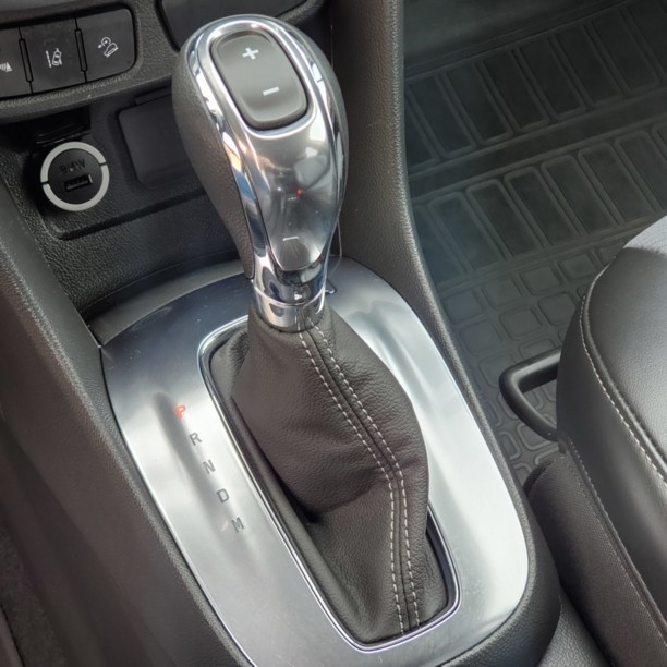 Opel Mokka I, 2014 г.