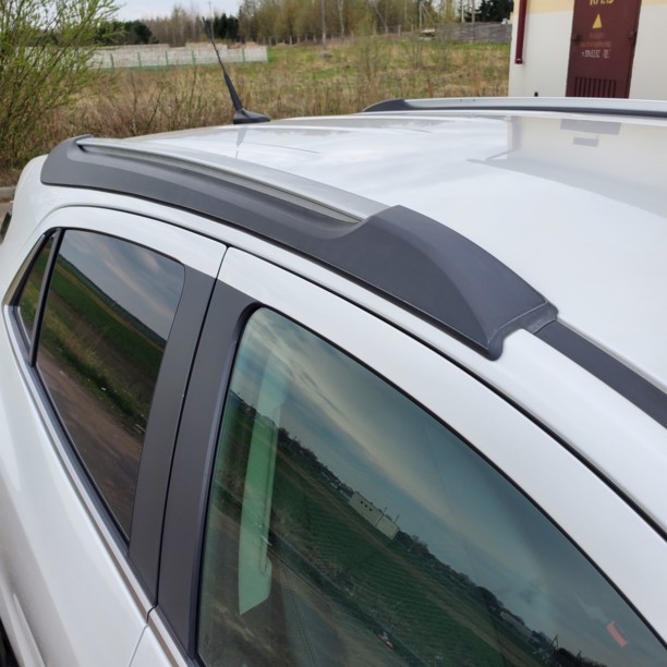 Opel Mokka I, 2014 г.