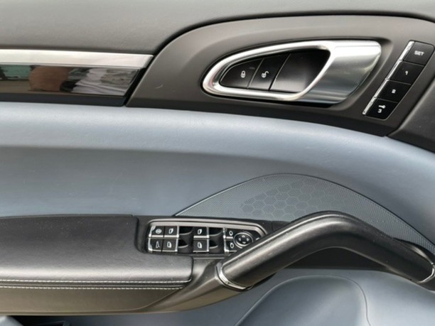 Porsche Cayenne 958, 2013 г.