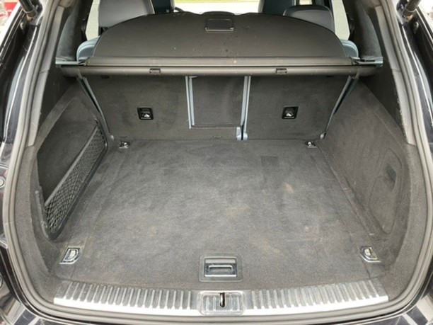 Porsche Cayenne 958, 2013 г.