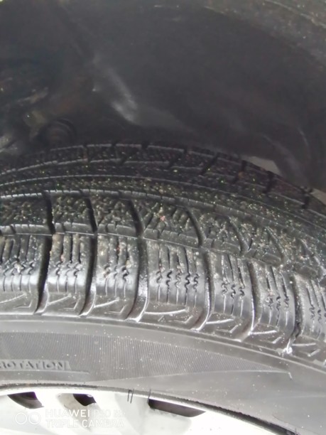 Dodge Caravan IV, 7 мест, 2006 г.