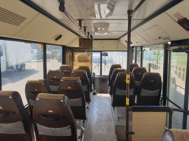 Neoplan N4407 N407, 1989 г.