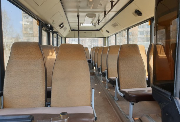Neoplan N4407 N407, 1989 г.