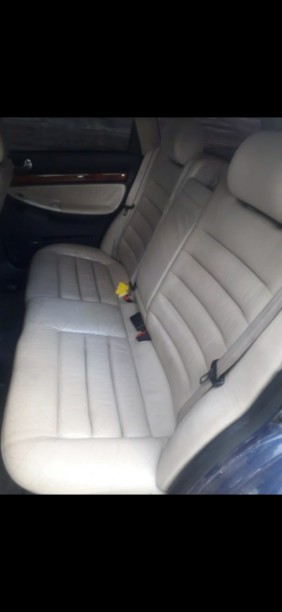 Audi A4 B5, 2000 г.