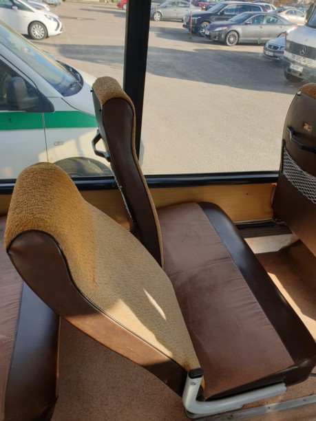 Neoplan N4407 N407, 1989 г.