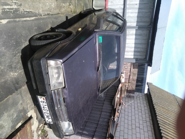 Lada (ВАЗ) 21099, 2000 г.