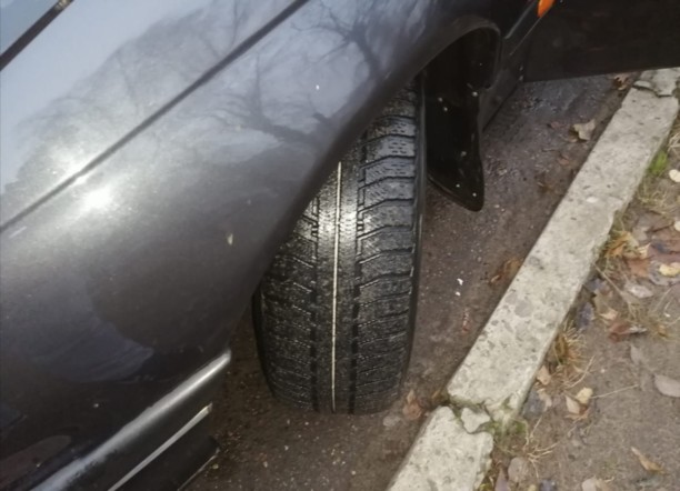 Opel Omega B, 1997 г.