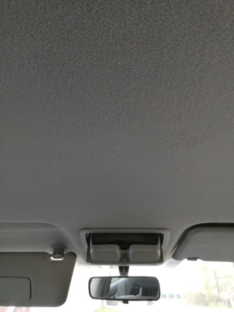 Nissan Almera II (N16) · Рестайлинг, 2005 г.