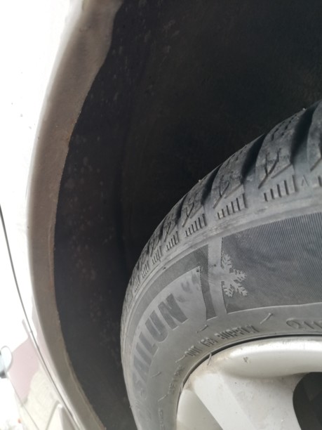 Nissan Almera II (N16) · Рестайлинг, 2005 г.