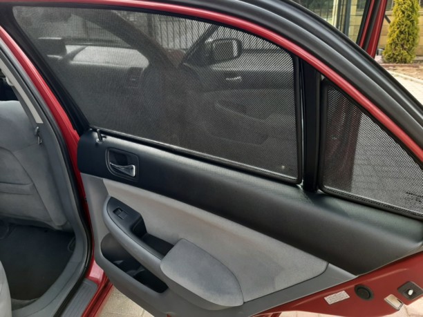 Honda Accord VII, 2006 г.