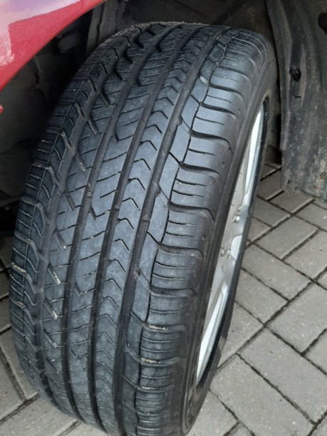Honda Accord VII, 2006 г.