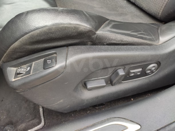 Citroen C5 II, 2008 г.