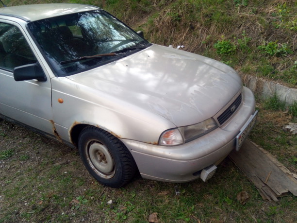 Daewoo Nexia I, 1995 г.