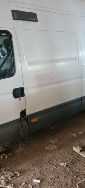 Iveco 35-17, 2014 г.