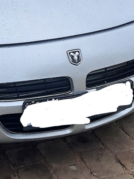 Dodge Stratus II, 2003 г.