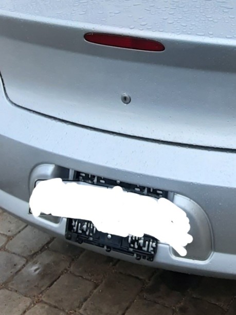 Dodge Stratus II, 2003 г.