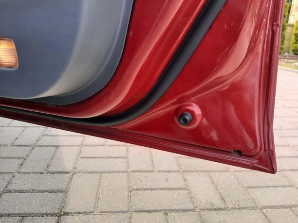 Honda Accord VII, 2006 г.