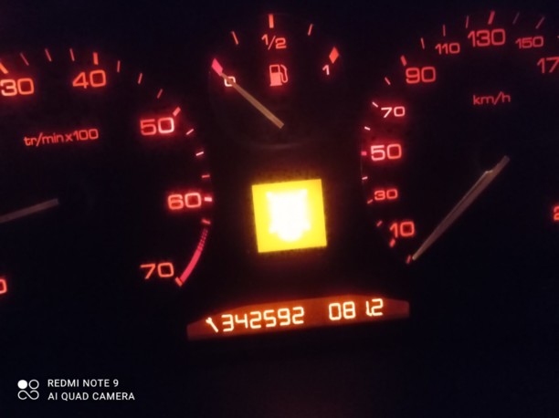 Peugeot 607 I, 2000 г.