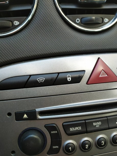 Peugeot 408 I, 2013 г.