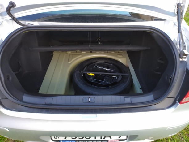 Peugeot 408 I, 2013 г.