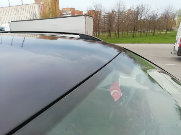 Volkswagen Touran I, 2003 г.