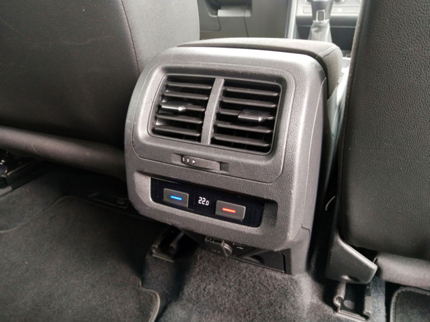 Volkswagen Touran III, 5 мест, 2017 г.