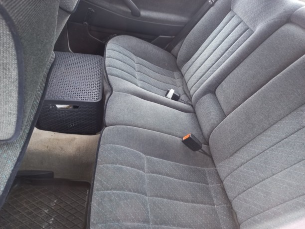 Volkswagen Passat B3, 1992 г.