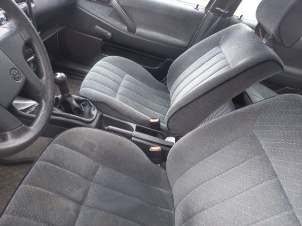 Volkswagen Passat B3, 1992 г.