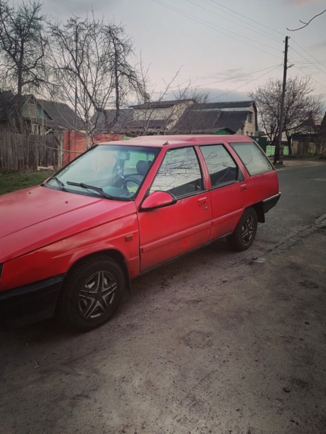 Mitsubishi Lancer EX, 1986 г.