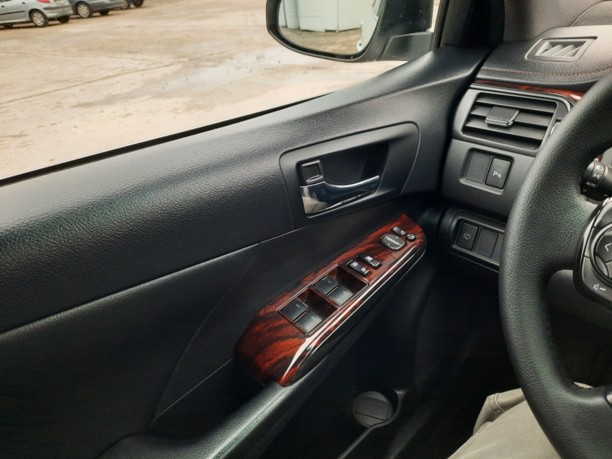 Toyota Camry XV50, 2012 г.