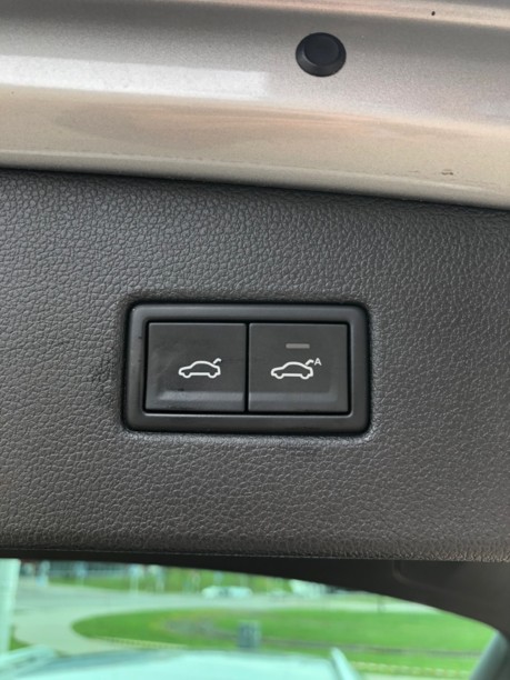 Volkswagen Tiguan II, 2017 г.