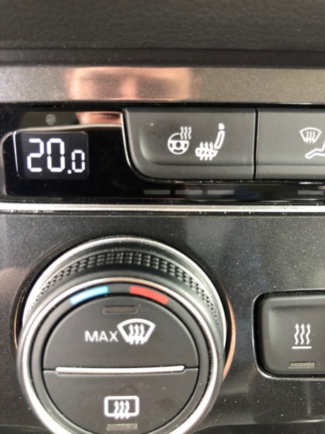 Volkswagen Tiguan II, 2017 г.