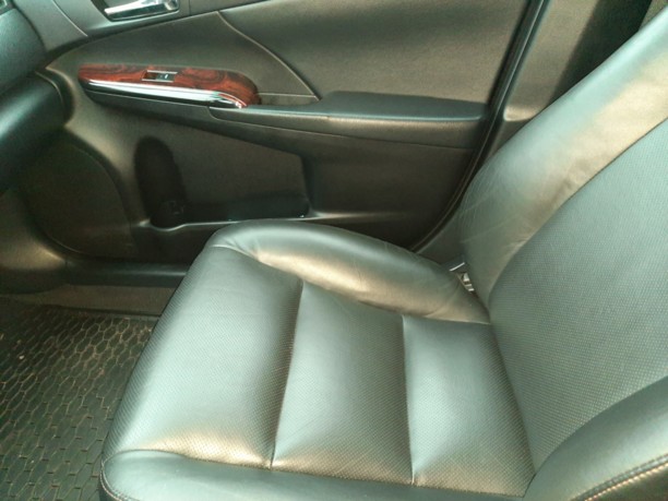 Toyota Camry XV50, 2012 г.
