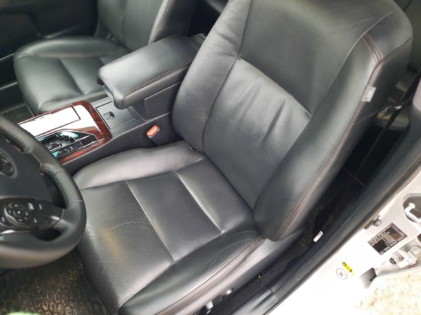 Toyota Camry XV50, 2012 г.